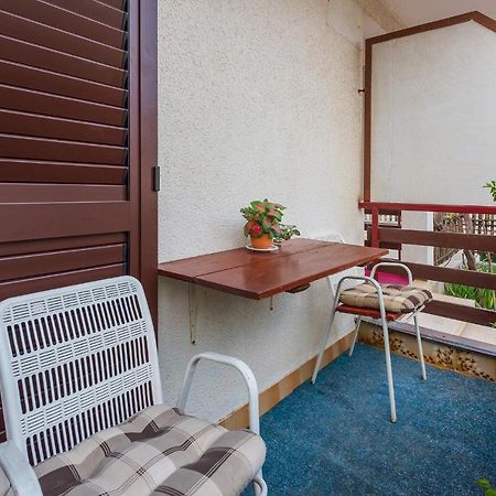 Apartments Boris Водице Екстериор снимка