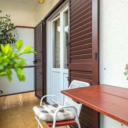 Apartments Boris Водице Екстериор снимка