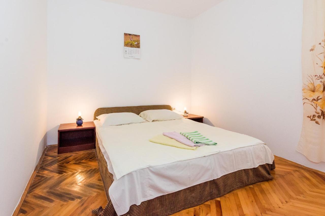 Apartments Boris Водице Екстериор снимка