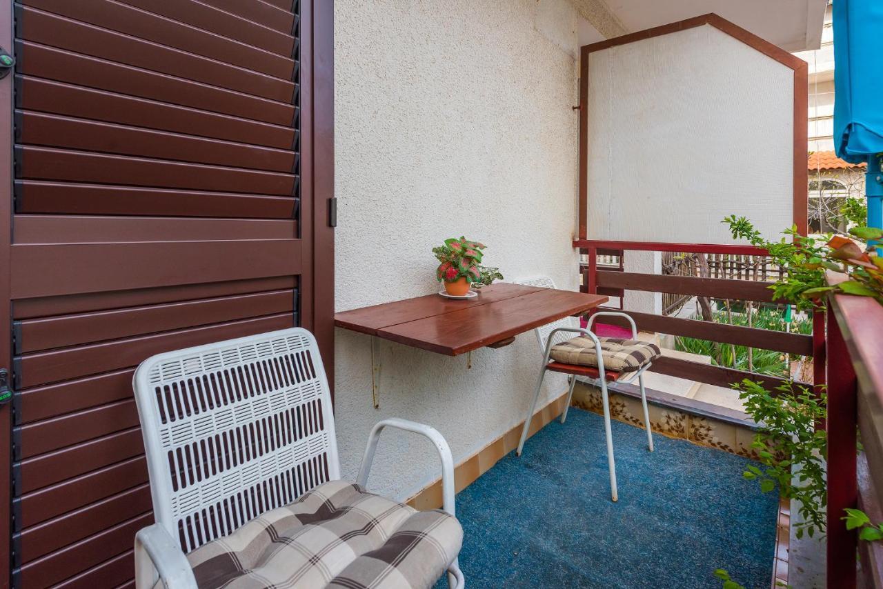 Apartments Boris Водице Екстериор снимка