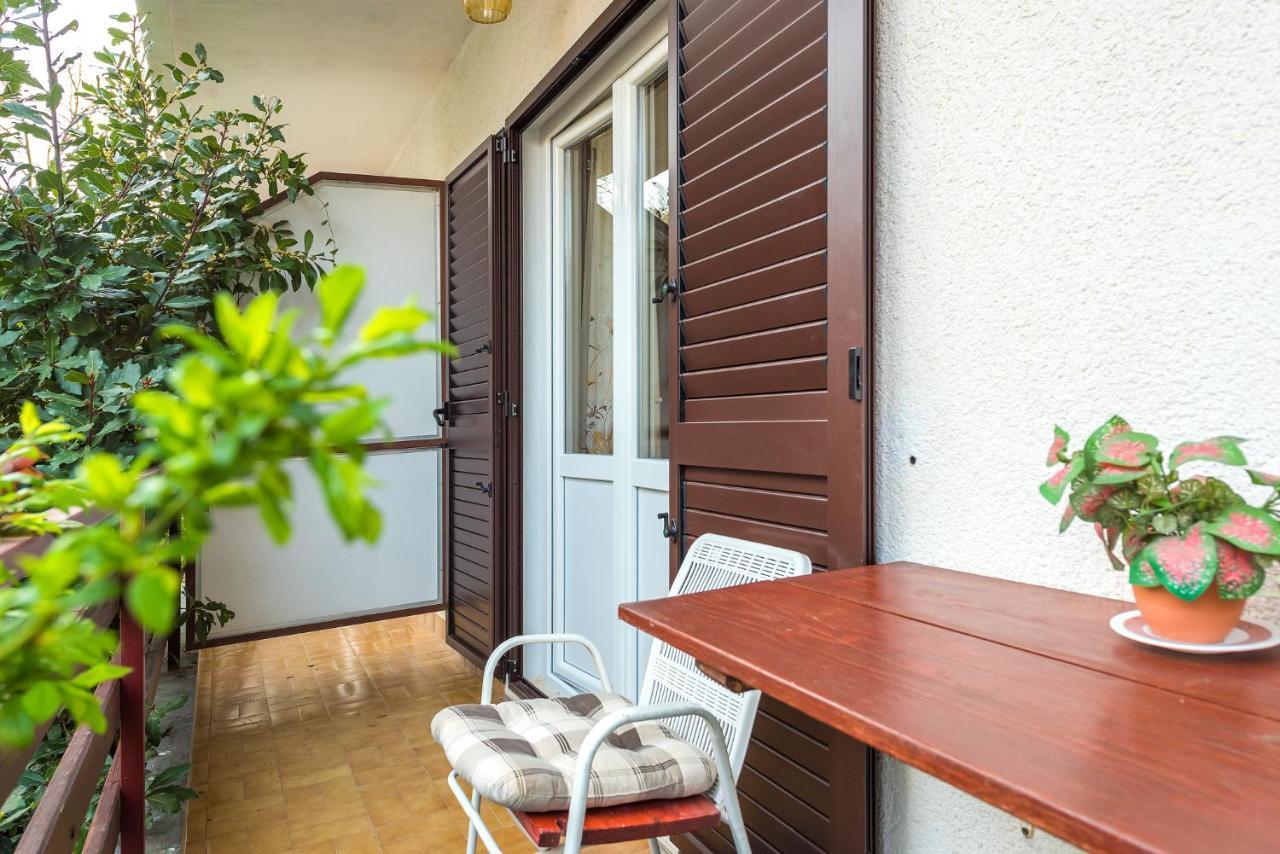 Apartments Boris Водице Екстериор снимка