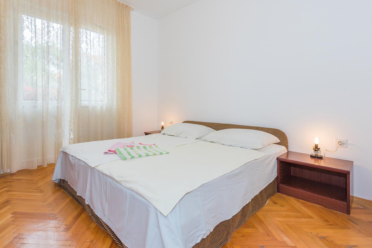 Apartments Boris Водице Екстериор снимка