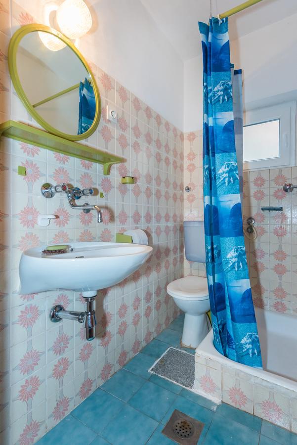 Apartments Boris Водице Екстериор снимка