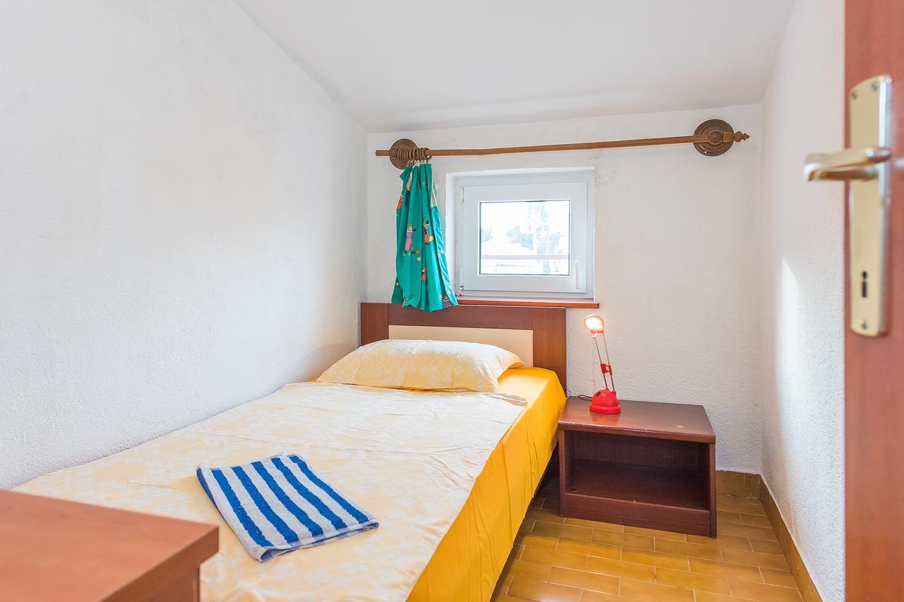 Apartments Boris Водице Екстериор снимка