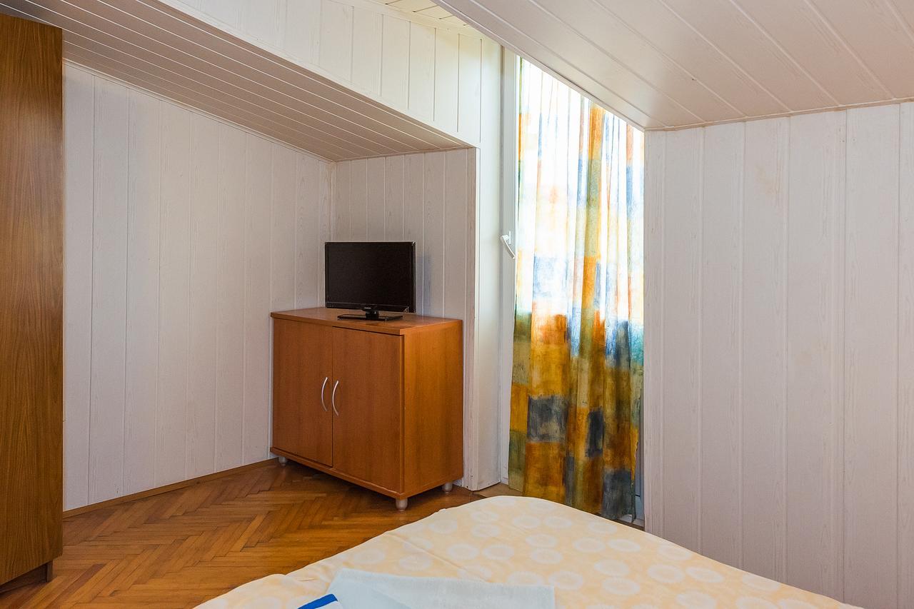 Apartments Boris Водице Екстериор снимка