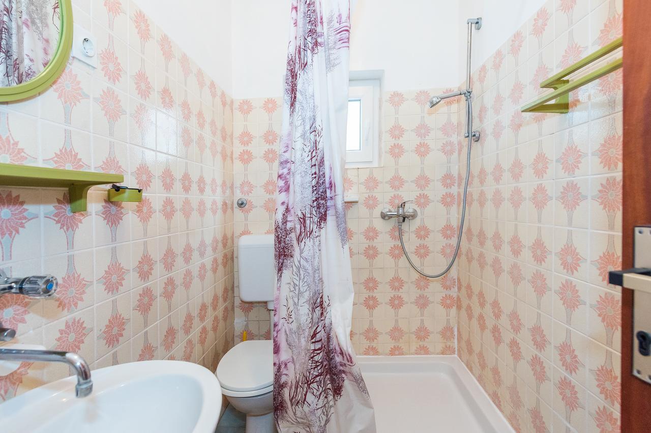 Apartments Boris Водице Екстериор снимка