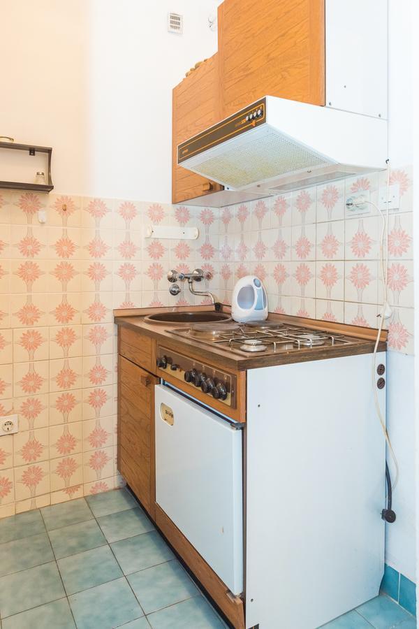 Apartments Boris Водице Екстериор снимка