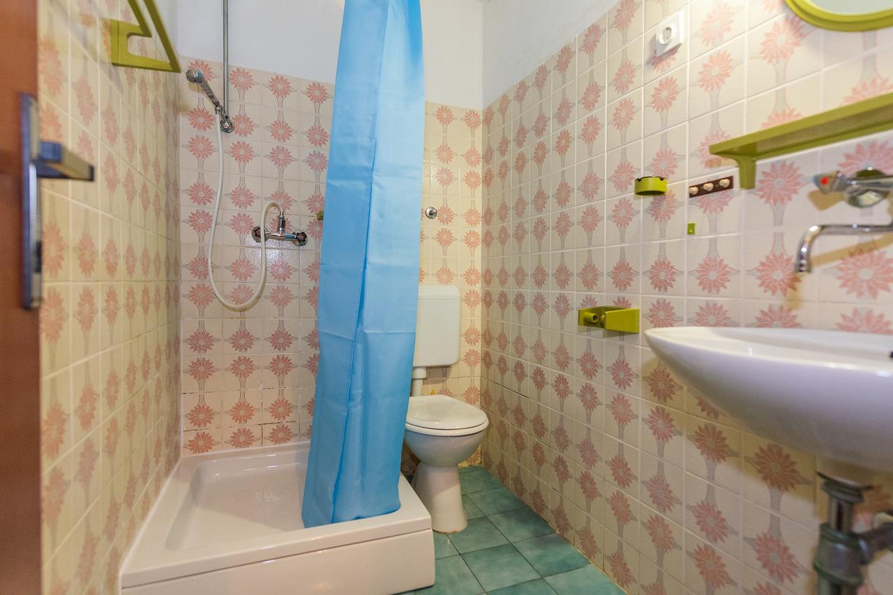 Apartments Boris Водице Екстериор снимка