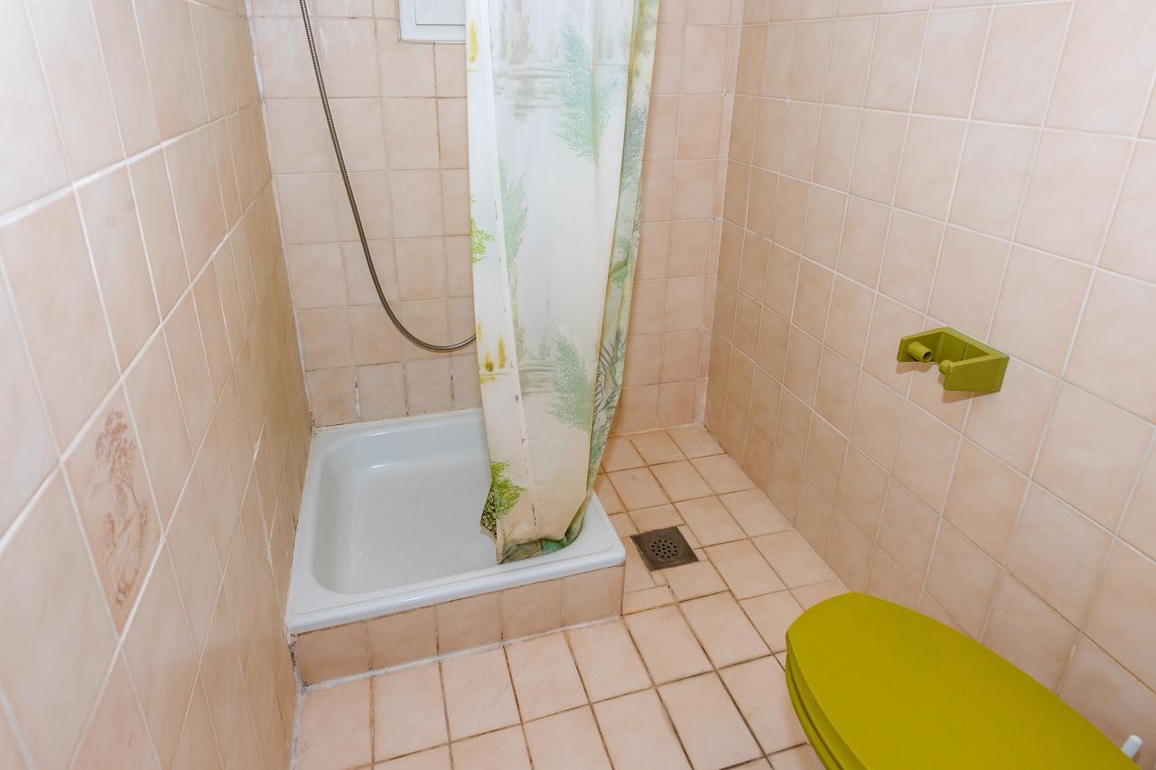 Apartments Boris Водице Екстериор снимка