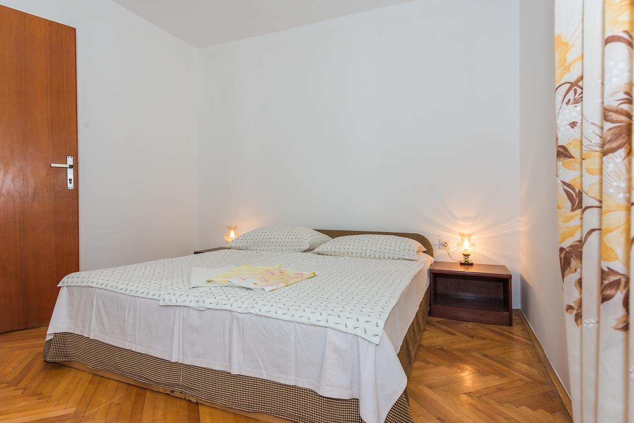 Apartments Boris Водице Екстериор снимка