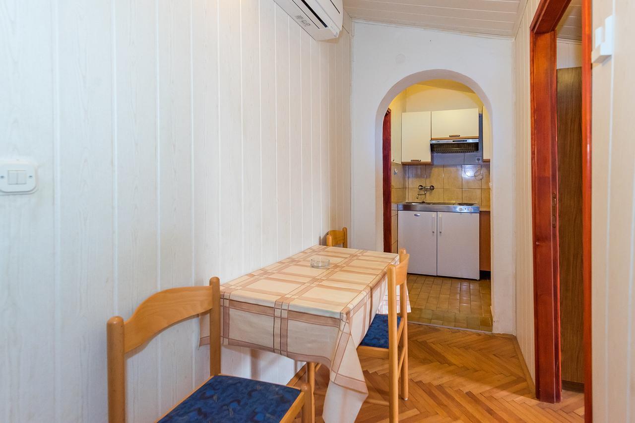 Apartments Boris Водице Екстериор снимка