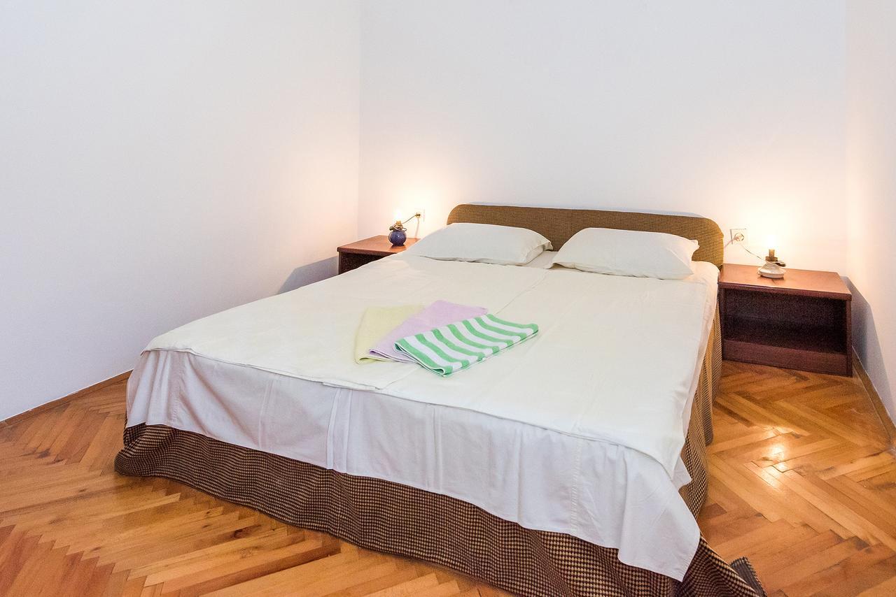 Apartments Boris Водице Екстериор снимка