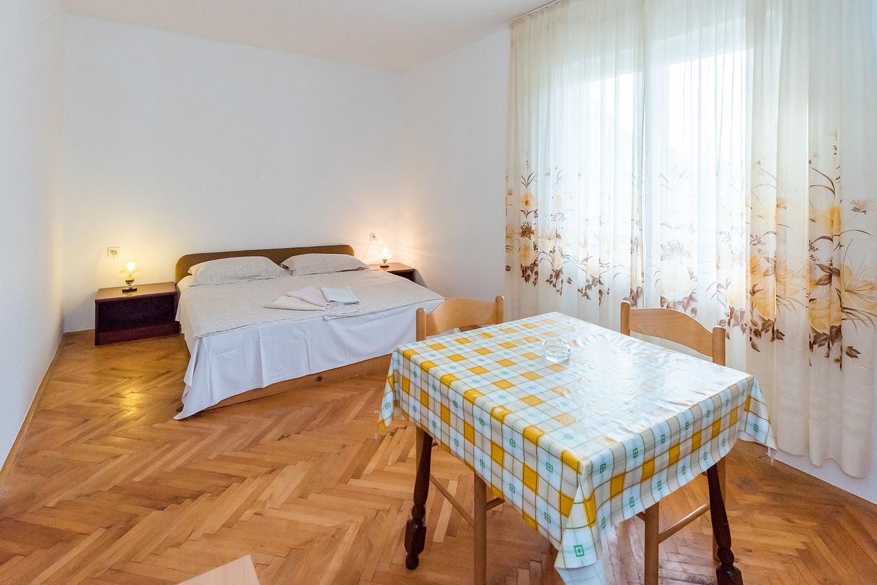 Apartments Boris Водице Екстериор снимка