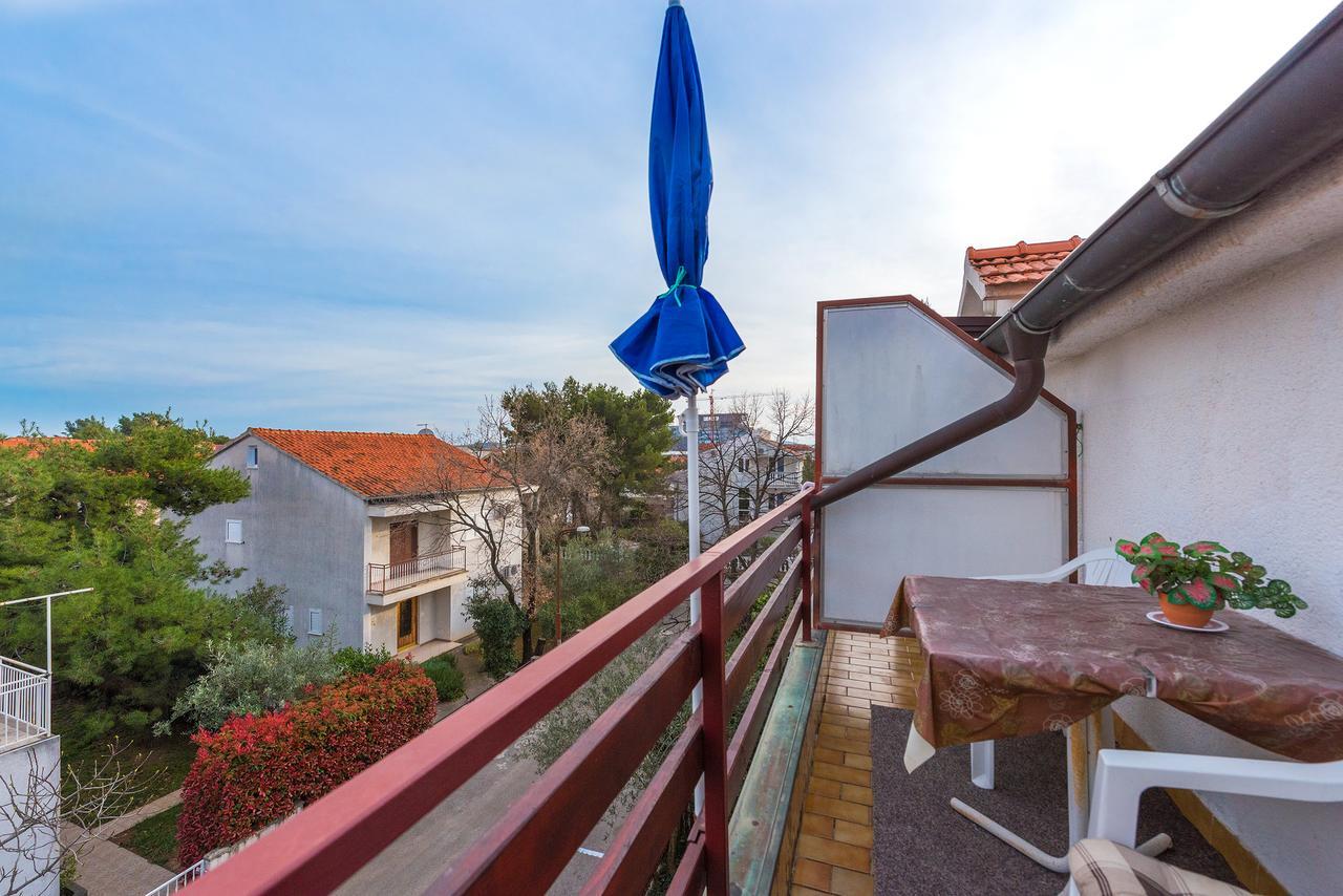 Apartments Boris Водице Екстериор снимка