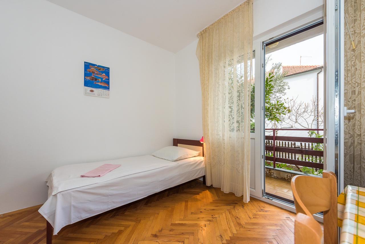 Apartments Boris Водице Екстериор снимка