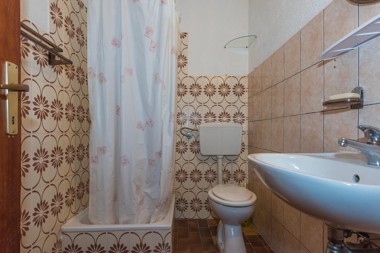 Apartments Boris Водице Екстериор снимка