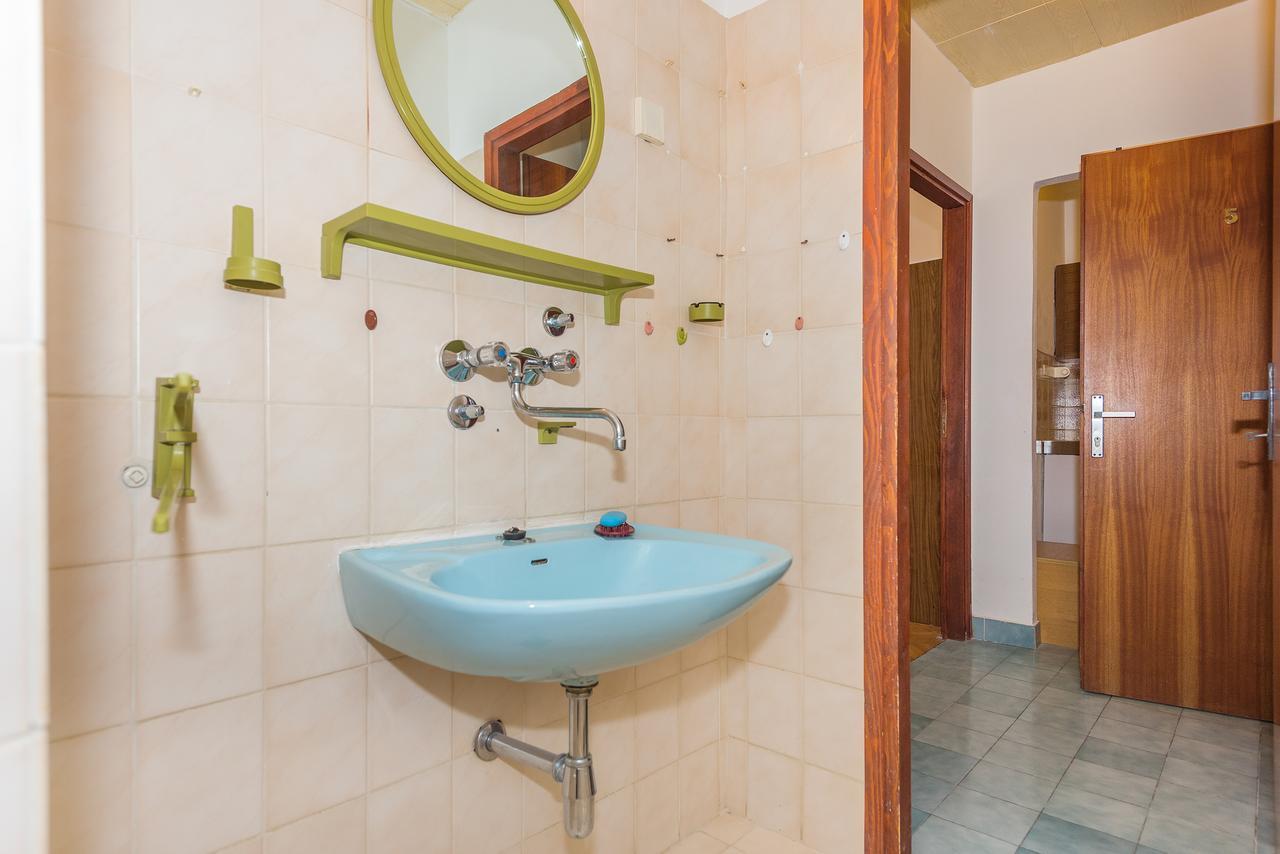 Apartments Boris Водице Екстериор снимка