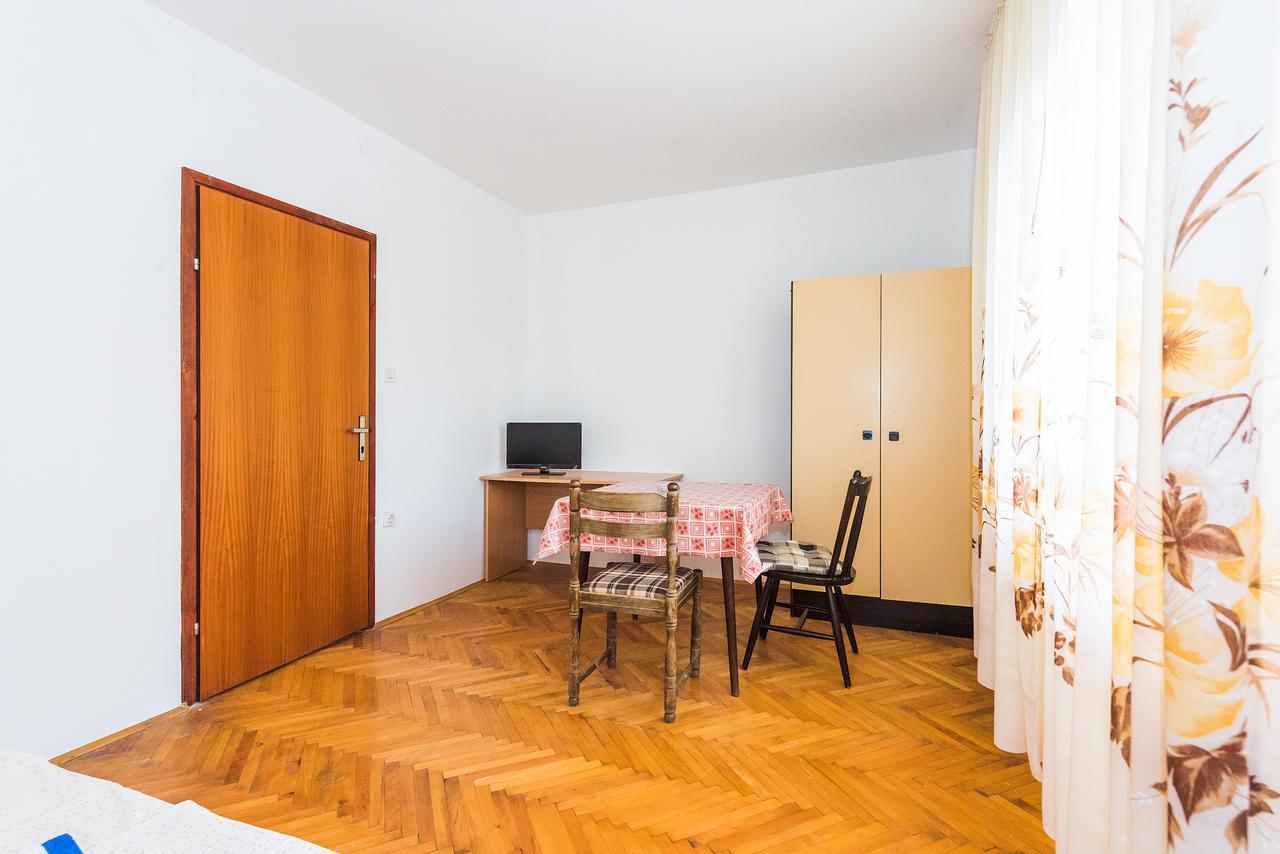 Apartments Boris Водице Екстериор снимка