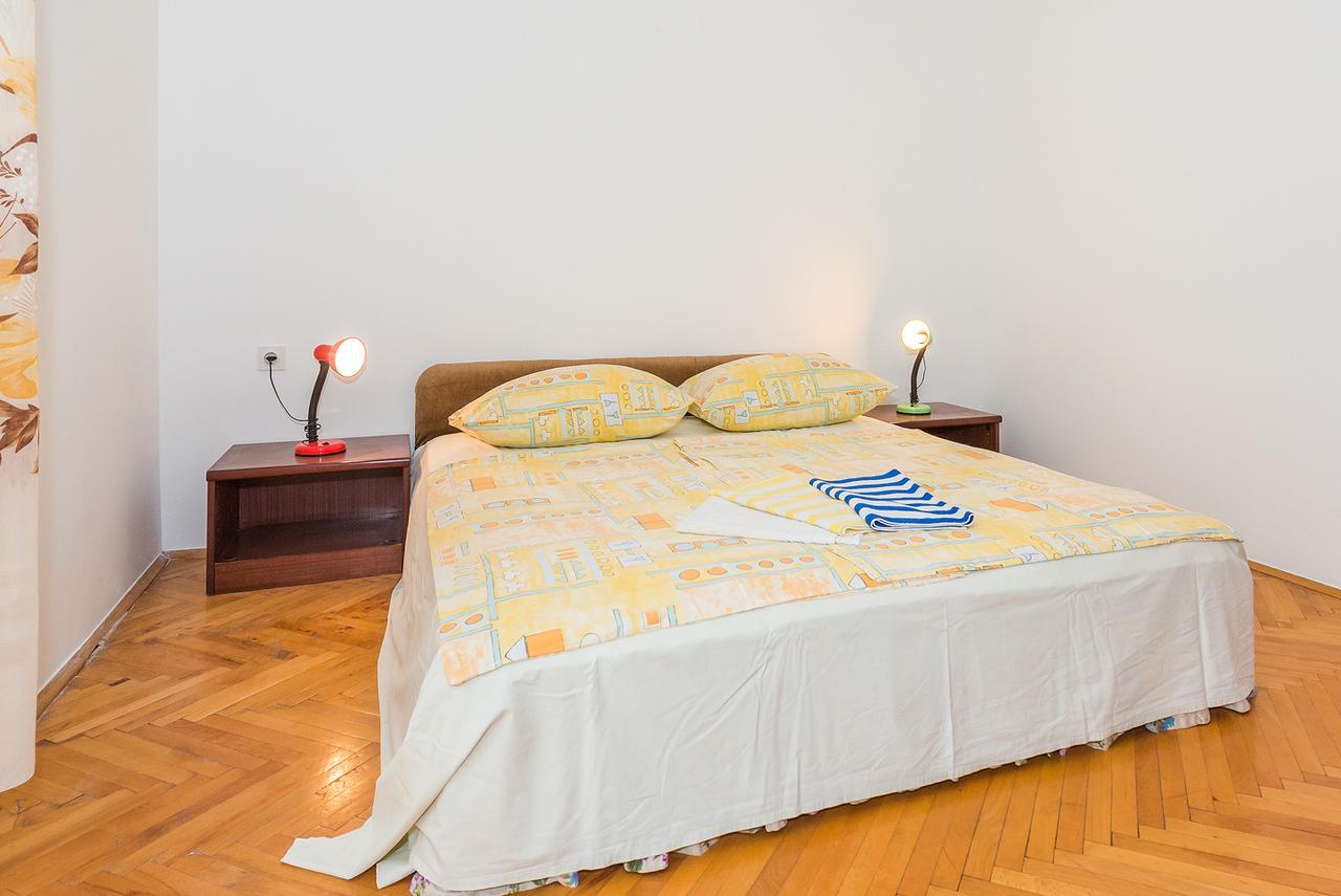 Apartments Boris Водице Екстериор снимка