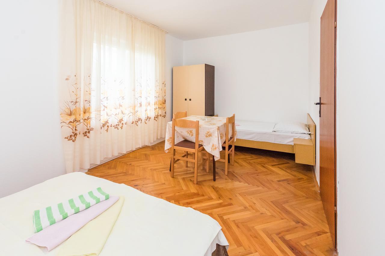 Apartments Boris Водице Екстериор снимка