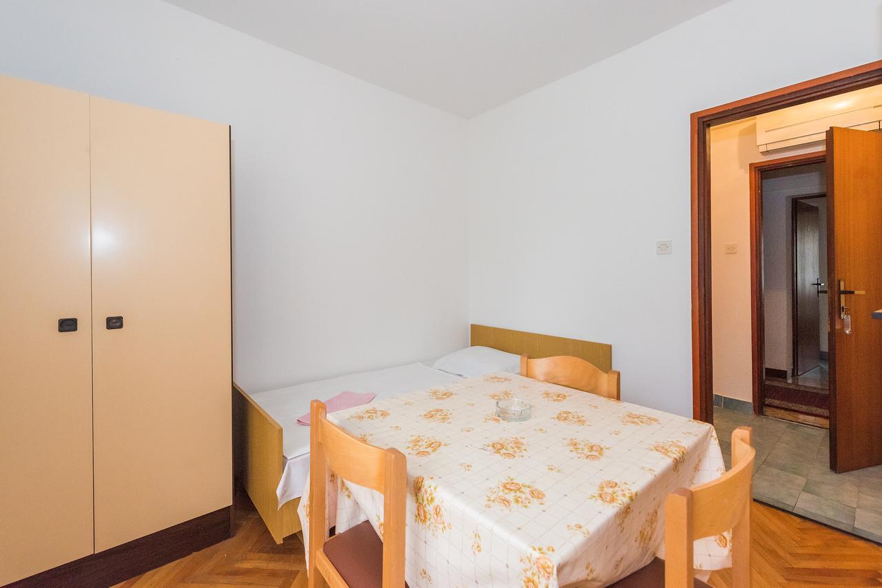 Apartments Boris Водице Екстериор снимка