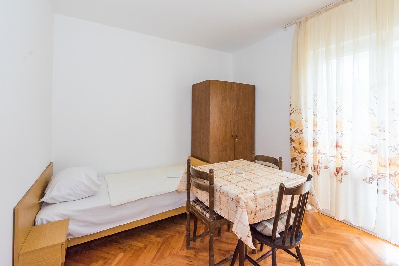 Apartments Boris Водице Екстериор снимка