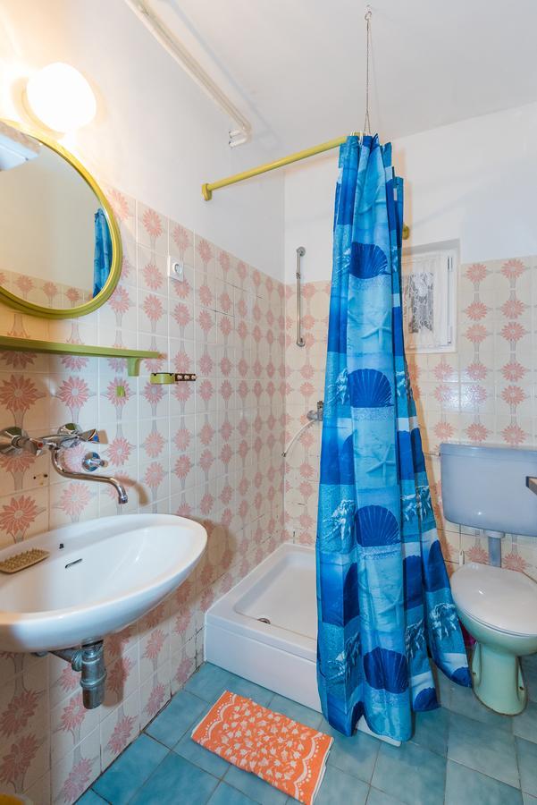 Apartments Boris Водице Екстериор снимка
