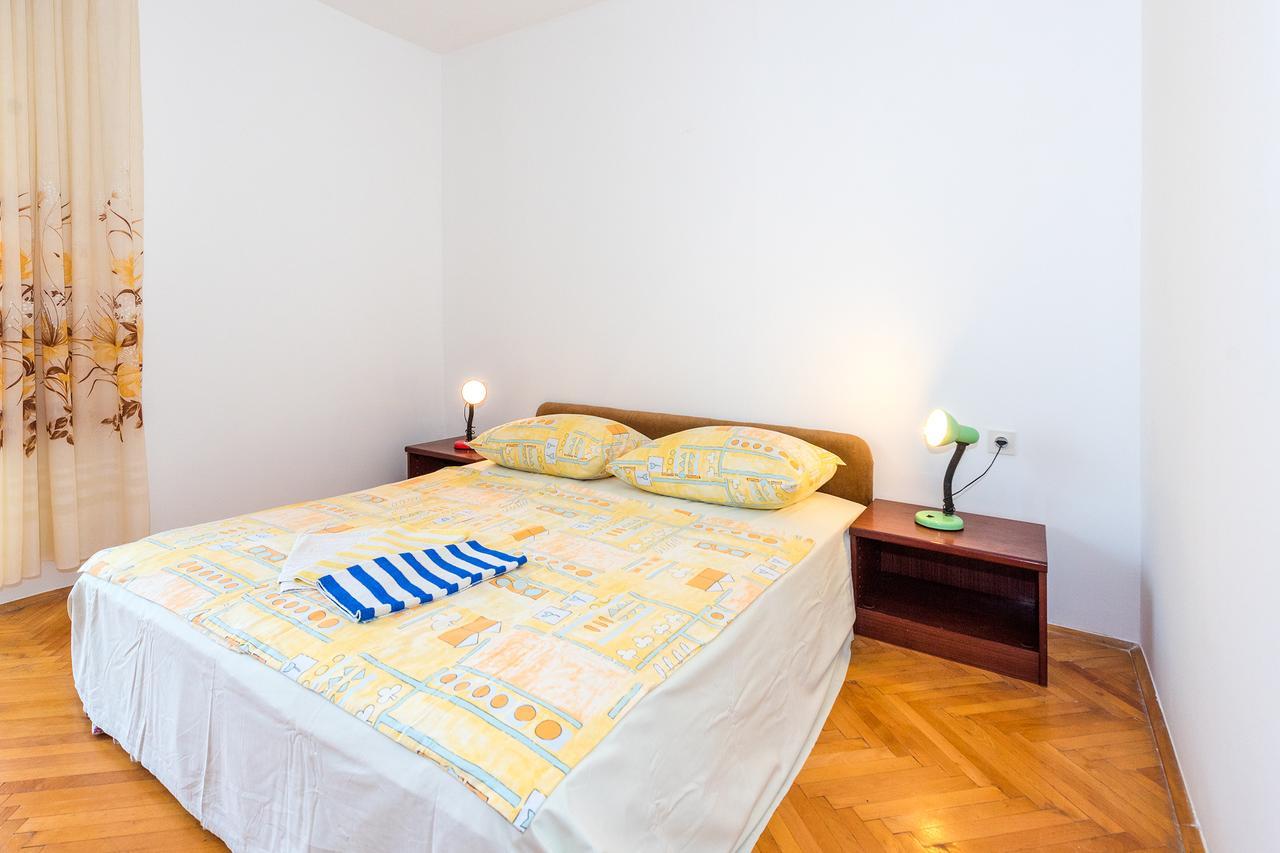 Apartments Boris Водице Екстериор снимка