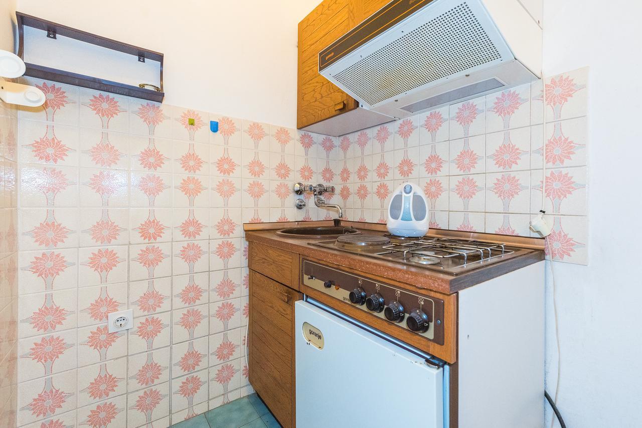 Apartments Boris Водице Екстериор снимка