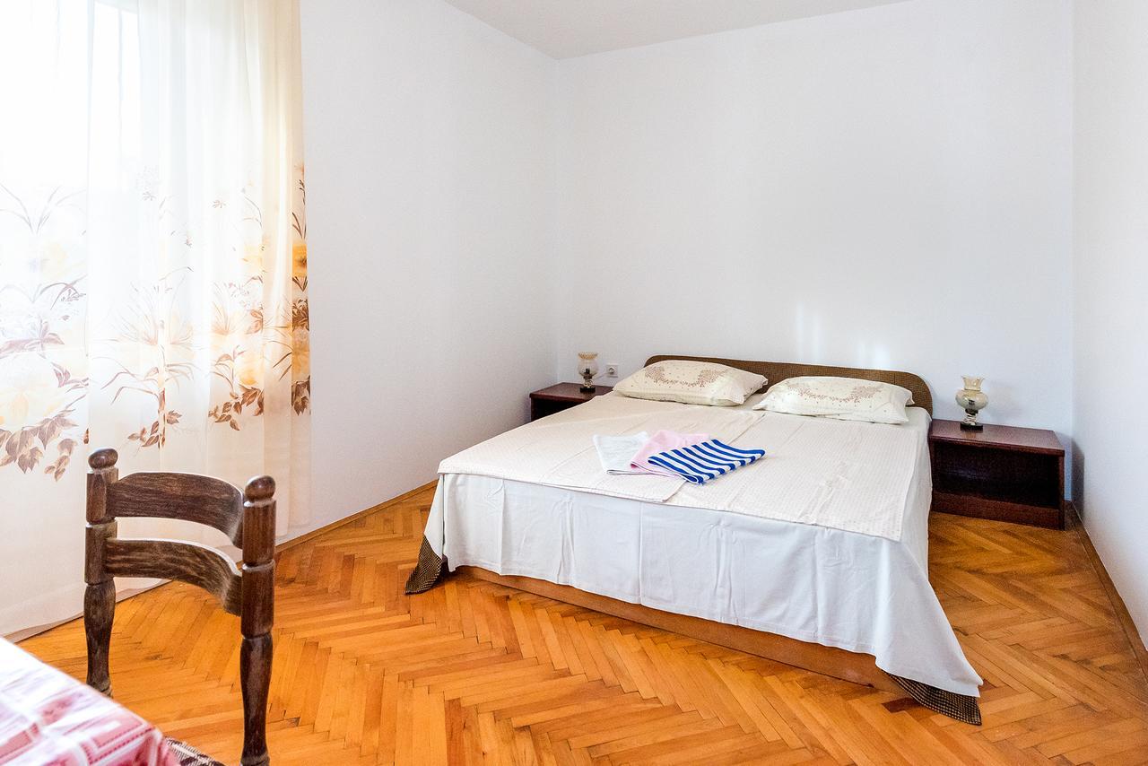 Apartments Boris Водице Екстериор снимка